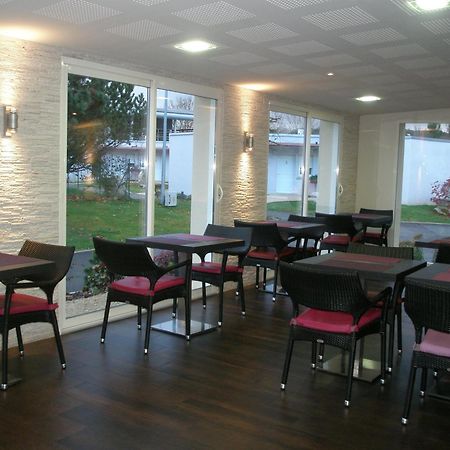 Charme Hotel, Montbeliard Sud Exterior photo