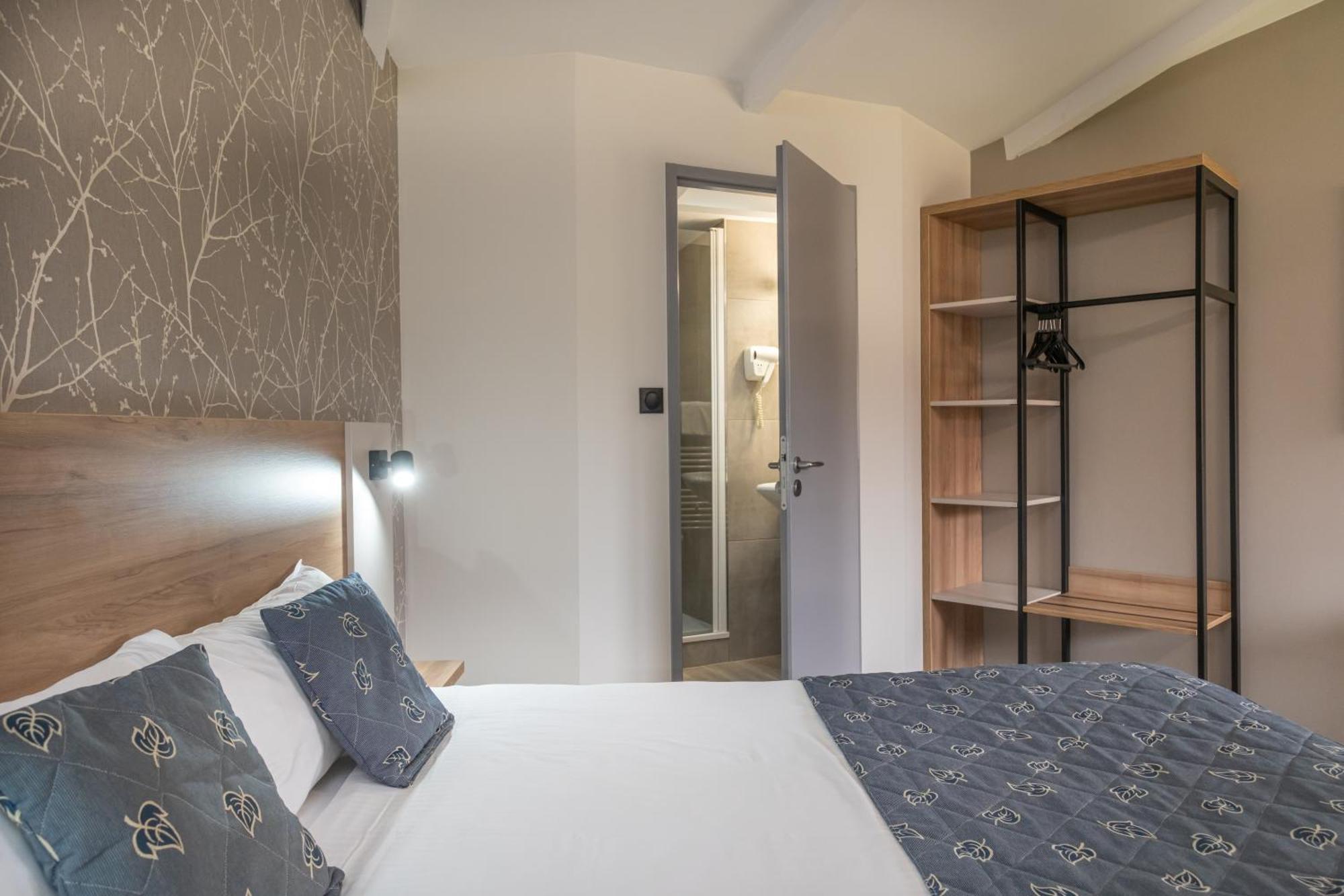 Charme Hotel, Montbeliard Sud Exterior photo
